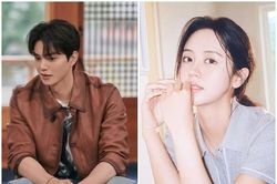 Song Kang và Kim So Hyun tái hợp sau 5 năm