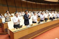 Hôm nay 26-8, TPHCM tổ chức hội nghị quán triệt Luật Phát triển đô thị