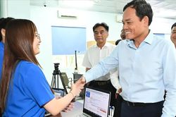 Liêm chính, dám làm, dám chịu trách nhiệm trong thực thi các cơ chế mới