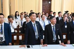 Linh hoạt sử dụng thiết bị điện tử tại tòa