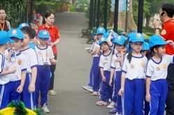 Homeschooling - Thiếu 'tấm áo' pháp lý
