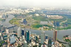 TPHCM triển khai Luật Phát triển đô thị