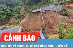 Bắc bộ chưa hết mưa, Nam bộ có mưa dông