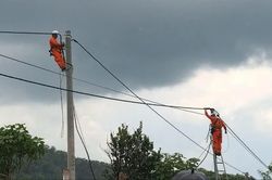 Đến sáng 26-8, còn 3.746 ngôi nhà bị ngập trong lũ