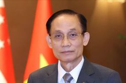 Việt Nam và Singapore hướng tới tạo dựng hệ sinh thái đổi mới sáng tạo