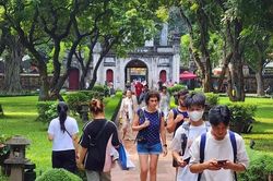 Hà Nội có nhiều trải nghiệm miễn phí dịp Quốc khánh