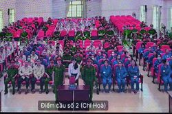 Vụ VN10: Bị đề nghị 9-11 năm t&ugrave;, người mẫu An T&acirc;y tự b&agrave;o chữa ra sao?