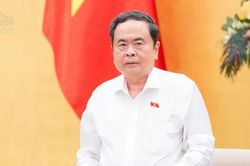 Tổng rà soát hệ thống văn bản quy phạm pháp luật phải chứng minh được những điểm nghẽn đã tháo gỡ