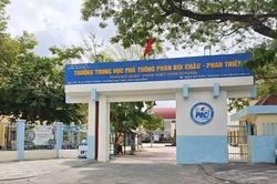 Lâm Đồng: Hủy kết quả tuyển sinh bổ sung lớp 10 của 38 học sinh