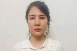 Bắt đối tượng cầm đầu đường dây lừa đảo và mua bán người xuyên quốc gia