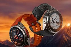 Garmin fēnix 9 ra mắt với loạt nâng cấp đáng giá