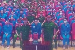 Vụ VN10: Chi Dân, An Tây và Trúc Phương nói lời sau cùng tại tòa