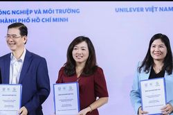 Phối hợp phân loại chất thải rắn sinh hoạt tại nguồn