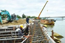 Chủ tịch UBND TP Đà Nẵng phê bình 9 xã, phường giải ngân thấp