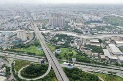 TPHCM đề xuất đầu tư 15.975 tỷ đồng kéo dài đường Võ Văn Kiệt đến ranh tỉnh Tây Ninh