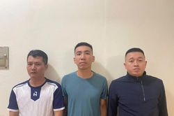 Nam thanh niên bị 3 đối tượng đánh đập, ép viết giấy nợ ở Hà Tĩnh