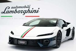 [GALLERY] Lamborghini Temerario Tricolore - siêu xe độc bản mạnh 907 mã lực
