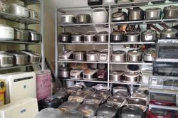 Thị trường đồ gia dụng Nhật bãi giữ sức hút ổn định nhờ độ bền và giá rẻ