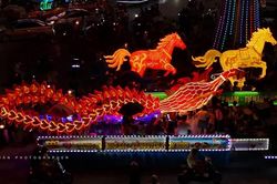 Đêm hội Thành Tuyên 2026 diễn ra từ ngày 20/9