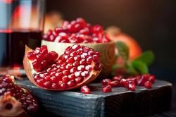 Thường xuyên ăn lựu có thể giúp cải thiện chức năng tim