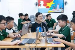 Khai thác dữ liệu học tập nâng chất lượng giáo dục