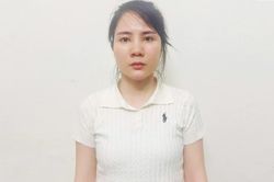Kẻ cầm đầu đường dây lừa đảo và mua bán người xuyên quốc gia sa lưới