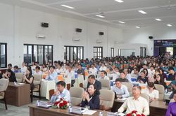 Gỡ điểm nghẽn t&agrave;i ch&iacute;nh, th&uacute;c đẩy chuyển đổi xanh ĐBSCL