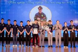 6 dự án lọt vào Chung kết Cuộc thi Khởi nghiệp Nông nghiệp Đổi mới sáng tạo 2026