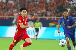 Tuyển Việt Nam v&ocirc; địch ASEAN Cup 2026