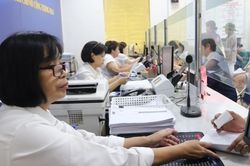 Bình dân học vụ số Hà Nội: Để mỗi người dân làm chủ công nghệ