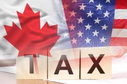 Canada 'ăn miếng trả miếng', quyết đương đầu với đòn thuế quan Mỹ