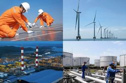 Từ tiết kiệm năng lượng đến động lực tăng trưởng kinh tế (Kỳ IV): Việt Nam gỡ nút thắt, khơi thông nguồn lực