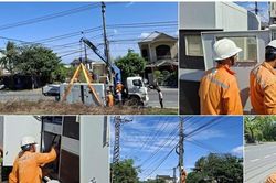 Lịch c&uacute;p điện Quảng Trị h&ocirc;m nay ng&agrave;y 27/8/2026
