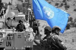 T&igrave;nh h&igrave;nh Lebanon: Italy đề xuất lực lượng thay thế UNIFIL, Israel tiếp tục oanh k&iacute;ch ở miền Nam