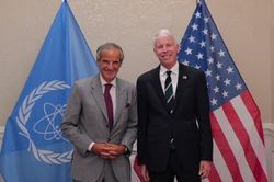 IAEA sắp ra mắt sáng kiến ứng dụng công nghệ hạt nhân dân sự mới trên biển