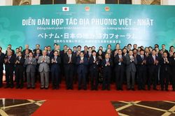 Thành phố Huế đăng cai Diễn đàn Hợp tác địa phương Việt-Nhật 2026