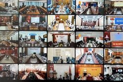 Động lực mới nâng cao hiệu quả đối ngoại, hội nhập quốc tế