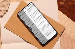 Bật hoạt ảnh vuốt trên ColorOS 16 tiện lợi, dễ dàng