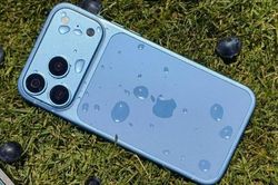 iPhone 18 Pro lộ 3 thay đổi đáng chú ý về thiết kế