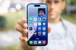 Apple phát hành iOS 26.6.1 với loạt bản vá bảo mật cho iPhone