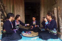 Bứt phá từ những quyết sách chiến lược: Vùng đồng bào dân tộc thiểu số tỉnh Cao Bằng chuyển mình mạnh mẽ