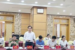 Đồng bộ hóa gần 2 triệu thửa đất trong chiến dịch 100 ngày tháo gỡ điểm nghẽn chuyển đổi số tại vùng mỏ
