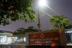 VNECO.SSM (SSM) họp cổ đông bất thường sau 2 đơn từ nhiệm, nợ phải trả tăng hơn 50% sau quý I