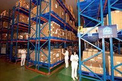 Dược phẩm Trung ương CPC1 (DP1) chia cổ tức cao nhất từ khi lên sàn, nợ phải trả vẫn còn hơn 1.200 tỷ đồng