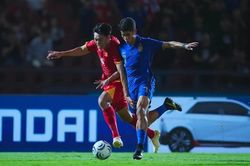 Việt Nam - Thái Lan: Quyết thắng và làm nên lịch sử tại Mỹ Đình