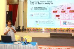 Bước đi đột phá trong chuyển đổi số ở Lạng Sơn: Đưa trí tuệ nhân tạo vào quản lý và giáo dục mầm non