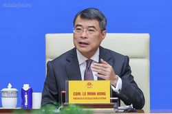Thủ tướng Lê Minh Hưng: Hợp tác, đầu tư Việt Nam - Trung Quốc phải 'tốt hơn, chất lượng hơn và thực chất hơn'