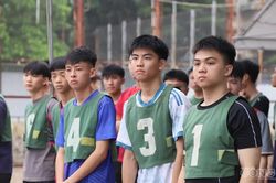 Tháo nút thắt học văn hóa cho học sinh theo đuổi nghệ thuật, thể thao