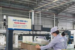 Doanh nghiệp đổi tên được tiếp tục sử dụng nhãn, bao bì cũ trong 12 tháng