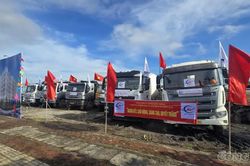 Đón dòng vốn đầu tư trên 16 nghìn tỷ đồng: Quảng Ninh quyết liệt biến cam kết thành thực tiễn